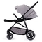 Візок Kinderkraft Vesto Grey KSVEST00GRY0000, сірий (00-00304472) - Pampik - 4
