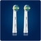 Змінні насадки для електричних зубних щіток Oral-B Floss Action EB25, 2 шт. - Pampik - 3