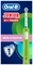 Электрическая зубная щетка Oral-B Junior, мягкая, зеленый - Pampik - 2