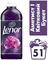 Кондиціонер для білизни Lenor Аметист і квітковий букет, 1,8 л - Pampik - 2