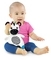 М'яка розвиваюча іграшка Baby Einstein Zen the Zebra (12490) - Pampik - 2