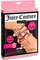 Мини-набор для создания шарм-браслетов Make it Real Juicy Couture Розовый звездопад (MR4432) - Pampik