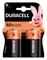 Лужні батарейки Duracell D (LR20) MN1300, 2 шт. - Pampik - 2
