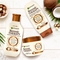 Бальзам-ополіскувач Garnier Botanic Therapy Кокосове молочко і Макадамія, для нормального і сухого волосся, 200 мл - Pampik - 3