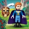 Конструктор LEGO Disney Princess Замок Белль і Чудовиська, 505 деталей (43196) - Pampik - 9