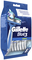 Бритва Gillette Blue Simple 3, 8 шт. - Pampik - 2