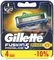 Сменные картриджи для бритья Gillette Fusion ProGlide, 4 шт. - Pampik - 2