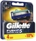 Сменные картриджи для бритья Gillette Fusion ProGlide, 4 шт. - Pampik - 3