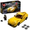 Конструктор LEGO Speed Champions Toyota GR Supra, 299 деталей (76901) - Pampik - 2