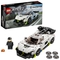 Конструктор LEGO Speed Champions Koenigsegg Jesko, 280 деталей (76900) - Pampik - 2
