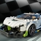 Конструктор LEGO Speed Champions Koenigsegg Jesko, 280 деталей (76900) - Pampik - 8