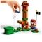Конструктор LEGO Super Mario Пригоди разом з Маріо - стартовий набір, 231 деталь (71360) - Pampik - 14