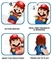 Конструктор LEGO Super Mario Пригоди разом з Маріо - стартовий набір, 231 деталь (71360) - Pampik - 17