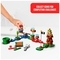 Конструктор LEGO Super Mario Пригоди разом з Маріо - стартовий набір, 231 деталь (71360) - Pampik - 18