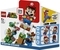 Конструктор LEGO Super Mario Пригоди разом з Маріо - стартовий набір, 231 деталь (71360) - Pampik - 21