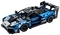 Конструктор LEGO Technic McLaren Senna GTR ™, 830 дет. (42123) - Pampik - 15