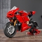 Конструктор LEGO Technic Ducati Panigale V4 R, 646 деталей (42107) - Pampik - 15