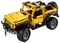 Конструктор LEGO Technic Jeep® Wrangler, 665 дет. (42122) - Pampik - 10