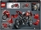 Конструктор LEGO Technic Ducati Panigale V4 R, 646 деталей (42107) - Pampik - 10