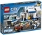 Конструктор LEGO City Мобільний командний центр, 374 деталі (60139) - Pampik - 3