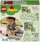 Конструктор LEGO DUPLO Town Рейки, 23 деталі (10882) - Pampik - 9