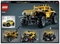 Конструктор LEGO Technic Jeep® Wrangler, 665 дет. (42122) - Pampik - 9
