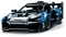 Конструктор LEGO Technic McLaren Senna GTR ™, 830 дет. (42123) - Pampik - 4