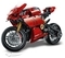 Конструктор LEGO Technic Ducati Panigale V4 R, 646 деталей (42107) - Pampik - 7