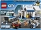 Конструктор LEGO City Мобільний командний центр, 374 деталі (60139) - Pampik