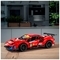 Конструктор LEGO Technic Ferrari 488 GTE AF Corse 51, 1677 дет. (42125) - Pampik - 17