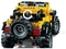 Конструктор LEGO Technic Jeep® Wrangler, 665 дет. (42122) - Pampik - 5