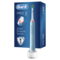 Електрична зубна щітка Oral-b Pro 3-3000, синій - Pampik - 3