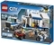 Конструктор LEGO City Мобільний командний центр, 374 деталі (60139) - Pampik - 11