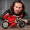 Конструктор LEGO Technic Ducati Panigale V4 R, 646 деталей (42107) - Pampik - 9