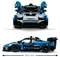 Конструктор LEGO Technic McLaren Senna GTR ™, 830 дет. (42123) - Pampik - 11