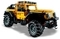 Конструктор LEGO Technic Jeep® Wrangler, 665 дет. (42122) - Pampik - 3