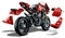 Конструктор LEGO Technic Ducati Panigale V4 R, 646 деталей (42107) - Pampik - 5