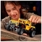 Конструктор LEGO Technic Jeep® Wrangler, 665 дет. (42122) - Pampik - 12