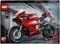 Конструктор LEGO Technic Ducati Panigale V4 R, 646 деталей (42107) - Pampik