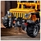 Конструктор LEGO Technic Jeep® Wrangler, 665 дет. (42122) - Pampik - 11