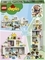 Конструктор LEGO DUPLO Модульний іграшковий будинок, 129 деталей (10929) - Pampik - 10