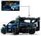 Конструктор LEGO Technic McLaren Senna GTR ™, 830 дет. (42123) - Pampik - 8