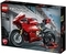 Конструктор LEGO Technic Ducati Panigale V4 R, 646 деталей (42107) - Pampik - 12