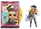 Ігровий набір з лялькою L.O.L. Surprise! "O.M.G. Remix Rock" - Королева Сцени (577607) - Pampik