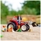Конструктор LEGO City Great Vehicles Трактор, 148 дет. (60287) - Pampik - 16