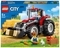 Конструктор LEGO City Great Vehicles Трактор, 148 дет. (60287) - Pampik