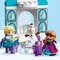 Конструктор LEGO DUPLO Princess Крижаний замок, 59 деталей (10899) - Pampik - 13