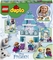 Конструктор LEGO DUPLO Princess Крижаний замок, 59 деталей (10899) - Pampik - 10