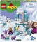 Конструктор LEGO DUPLO Princess Крижаний замок, 59 деталей (10899) - Pampik