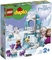 Конструктор LEGO DUPLO Princess Крижаний замок, 59 деталей (10899) - Pampik - 3